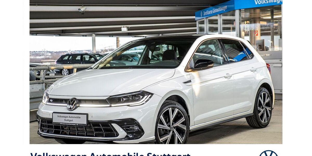 VW Polo 47.470 km 18.830 &euro; Stuttgart-Wangen 70188