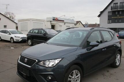 Seat Arona 15.000 km 14.990 &euro; Böblingen 71032
