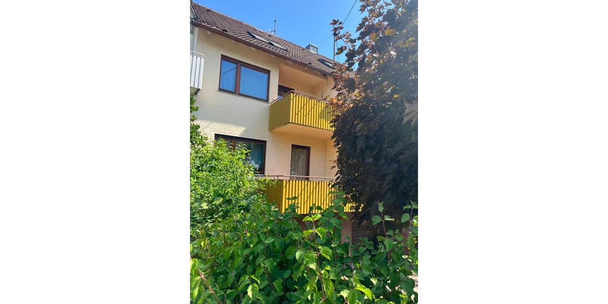 Reihenhaus Filderstadt - 5 Zimmer, 134 m&sup2;, 438.000&euro; | Angebot:27269615