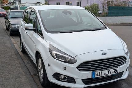 Ford S-Max 159.000 km 9.200 &euro; Stuttgart 70575