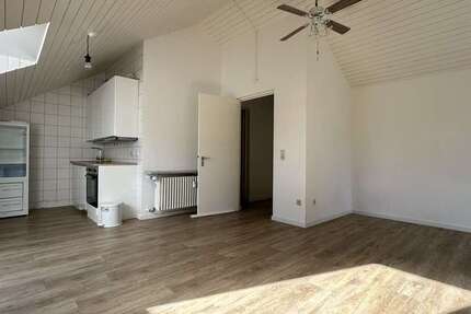 Wohnung Stuttgart Hedelfingen - 1 Zimmer, 35 m&sup2;, 530&euro; | Angebot:25907879