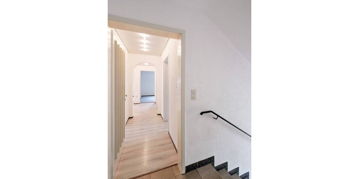 Etagenwohnung Welzheim - 4 Zimmer, 83 m&sup2;, 199.000&euro; | Angebot:25776965