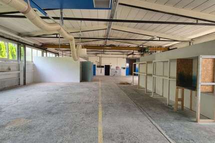 Gewerbeobjekt Deizisau - 2.950&euro; | Angebot:25258489