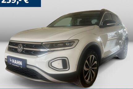VW T-Roc 33.970 km 20.595 &euro; Korntal-Münchingen 70825