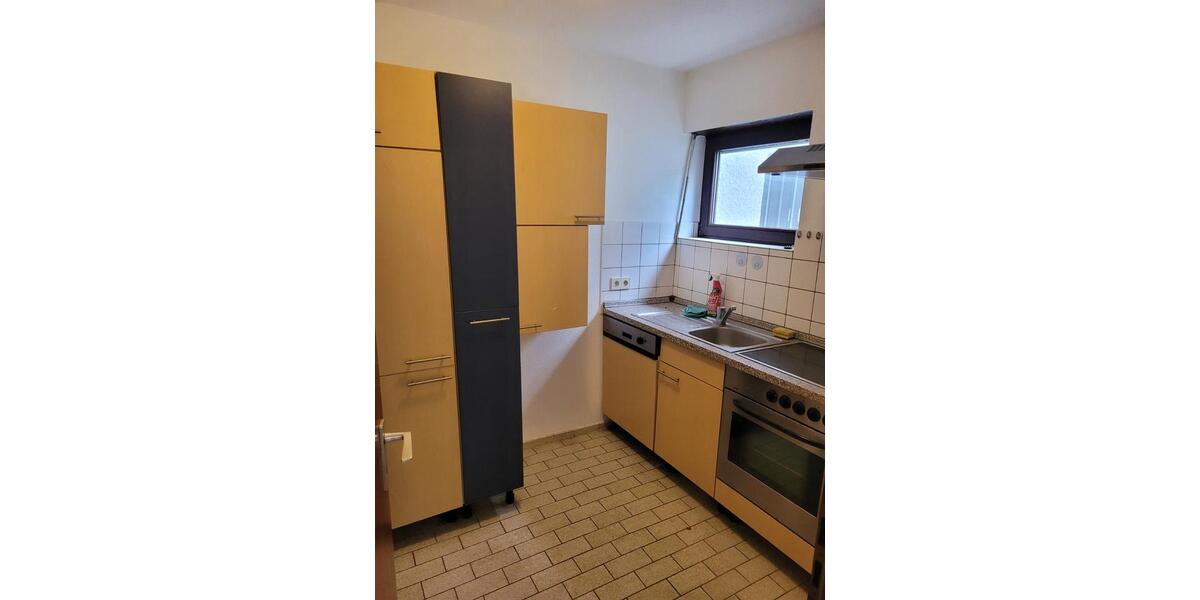 Erdgeschoßwohnung Sindelfingen Eichholz - 1 Zimmer, 59 m&sup2;, 850&euro; | Angebot:25760636