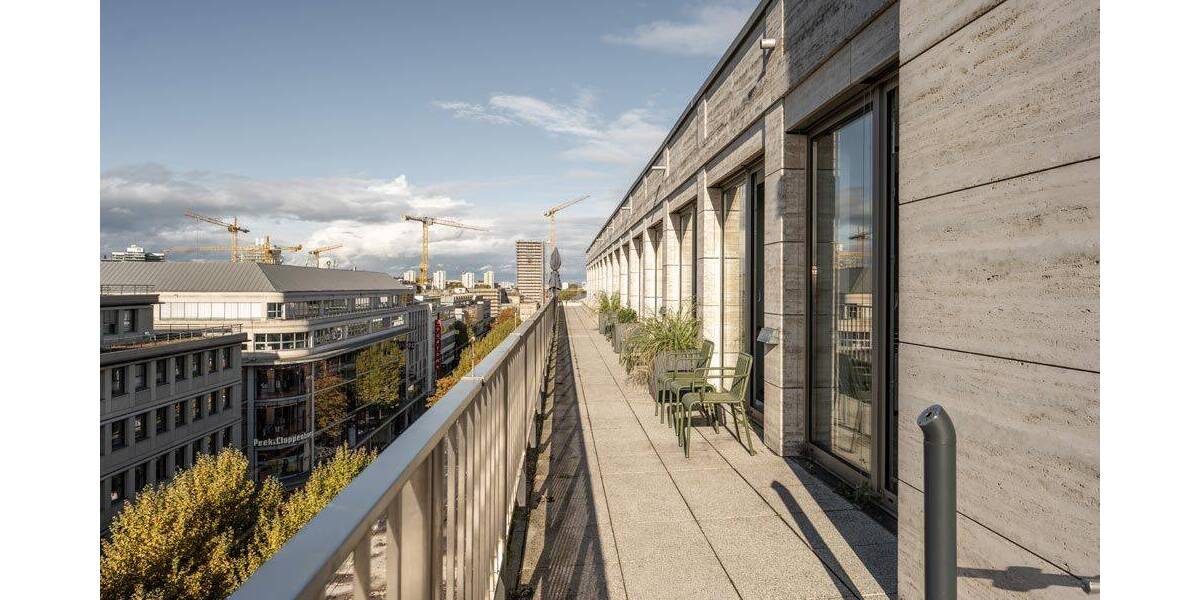 Gewerbeobjekt Stuttgart Mitte - 1.800&euro; | Angebot:25722109