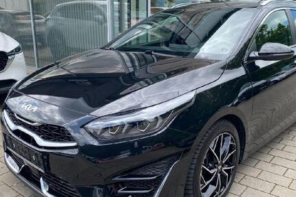 Kia ceed Sportswagon 47.422 km 25.600 &euro; Böblingen 71034