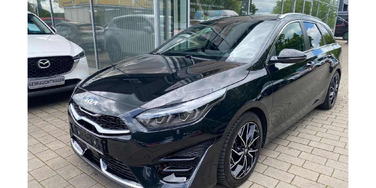 Kia ceed Sportswagon 47.422 km 25.600 &euro; Böblingen 71034