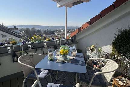 Wohnung Aichtal - 3 Zimmer, 79 m&sup2;, 398.000&euro; | Angebot:25383821