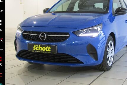 Opel Corsa 13.400 km 15.588 &euro; Magstadt 71106
