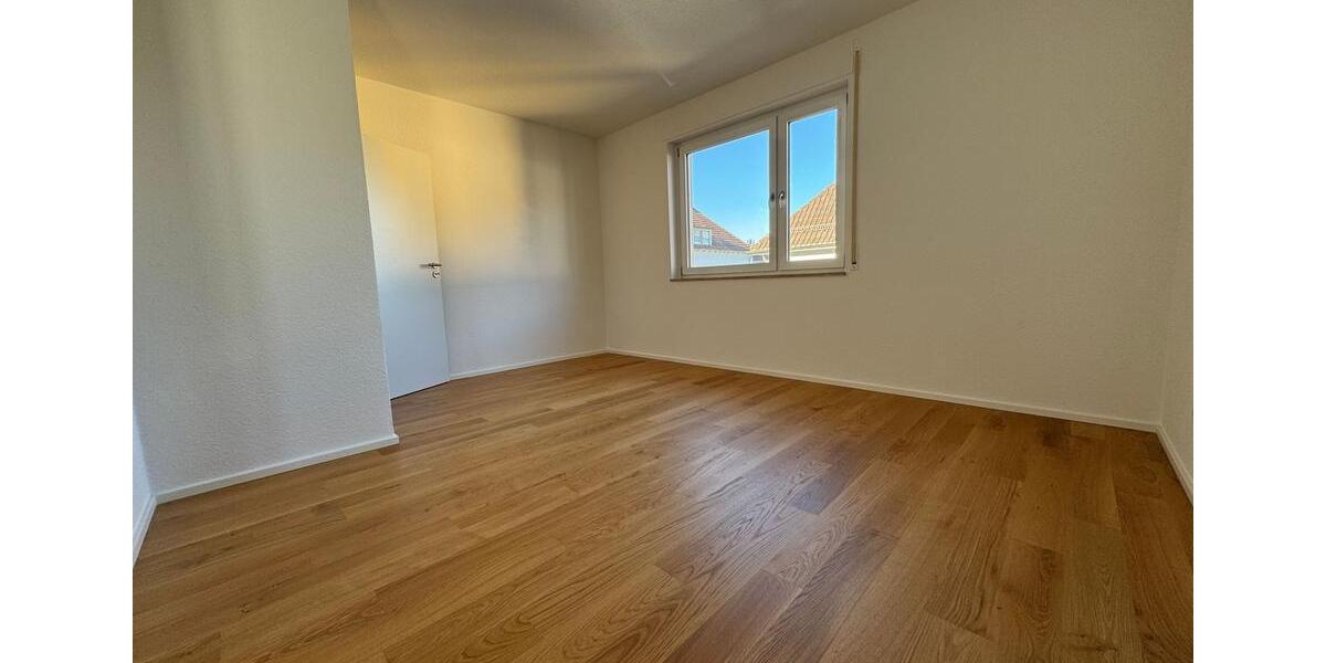 Etagenwohnung Stuttgart Zuffenhausen - 3 Zimmer, 64 m&sup2;, 1.260&euro; | Angebot:23567397