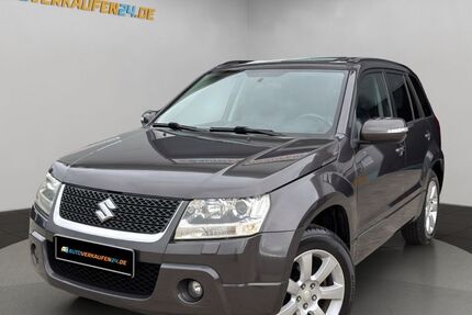Suzuki Grand Vitara 79.900 km 12.790 &euro; Ebersbach 73061