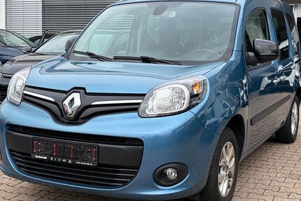 Renault Kangoo 116.130 km 9.995 &euro; Stuttgart 70597