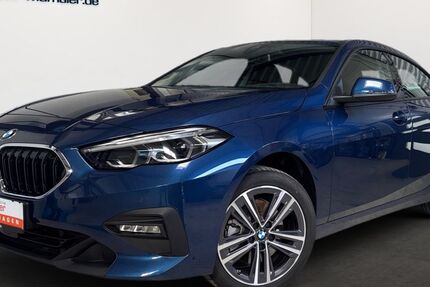 BMW 218 Gran Coupé 3.900 km 27.790 &euro; Besigheim - Ottmarsheim 74354