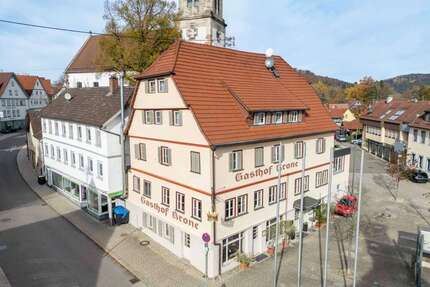 Gewerbeobjekt Sulzbach an der Murr - 794.900&euro; | Angebot:25471017