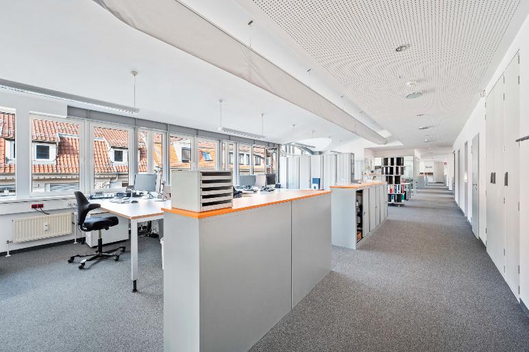 Gewerbeobjekt Stuttgart Stuttgart-Süd - 745&euro; | Angebot:25969071