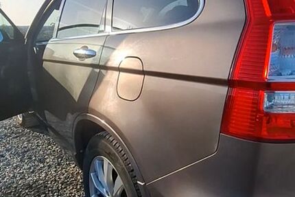 Honda CR-V 184.900 km 9.500 &euro; Backnang 71522