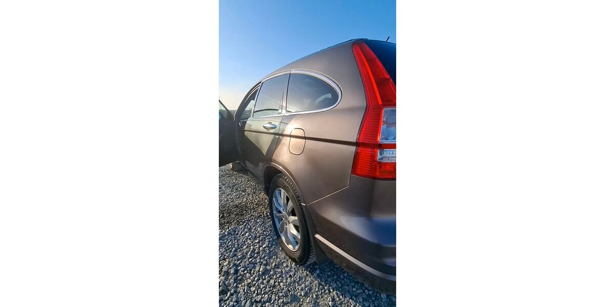 Honda CR-V 184.900 km 9.500 &euro; Backnang 71522
