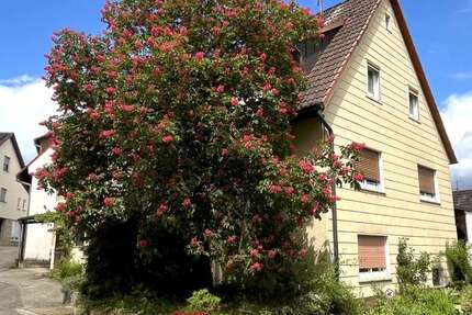 Haus Göppingen / Jebenhausen Jebenhausen - 6 Zimmer, 129 m&sup2;, 299.000&euro; | Angebot:26659822