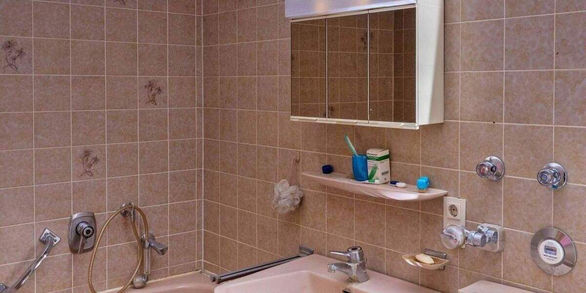 Etagenwohnung Schwieberdingen - 3 Zimmer, 79 m&sup2;, 258.000&euro; | Angebot:25948105