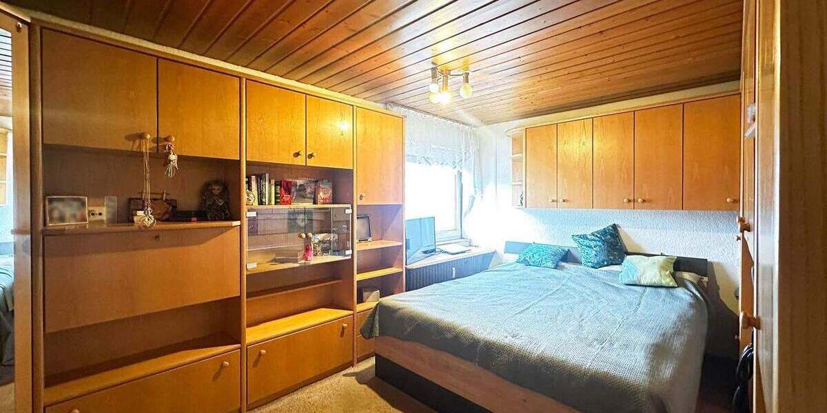 Etagenwohnung Göppingen Stadtgebiet - 2 Zimmer, 54 m&sup2;, 149.000&euro; | Angebot:25680454