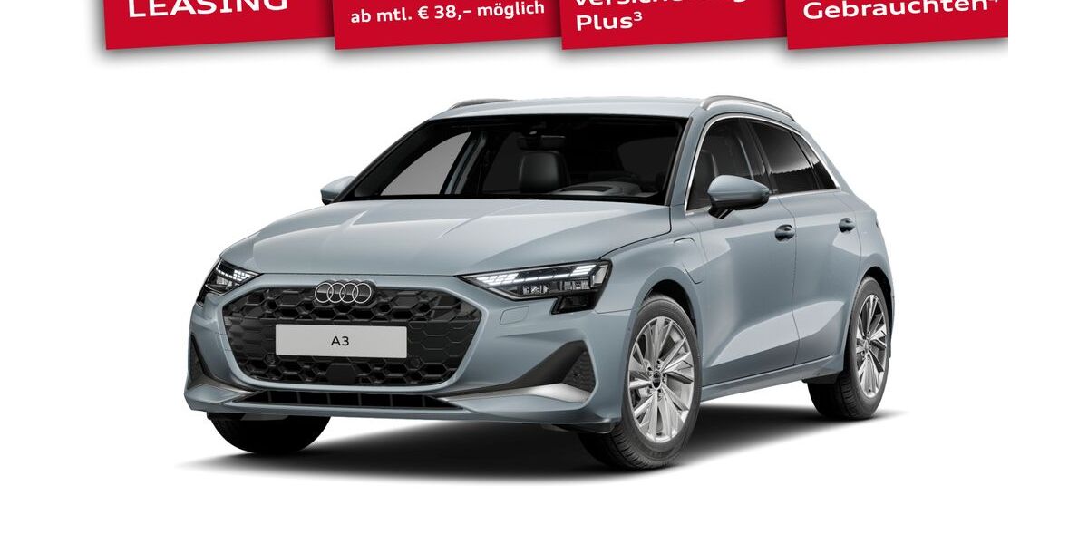 Audi A3 7.637 km 38.440 &euro; Stuttgart 70563