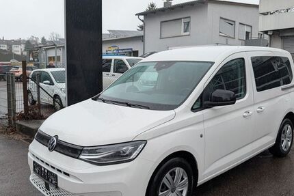 VW Caddy 149.000 km 16.900 &euro; Göppingen 73033