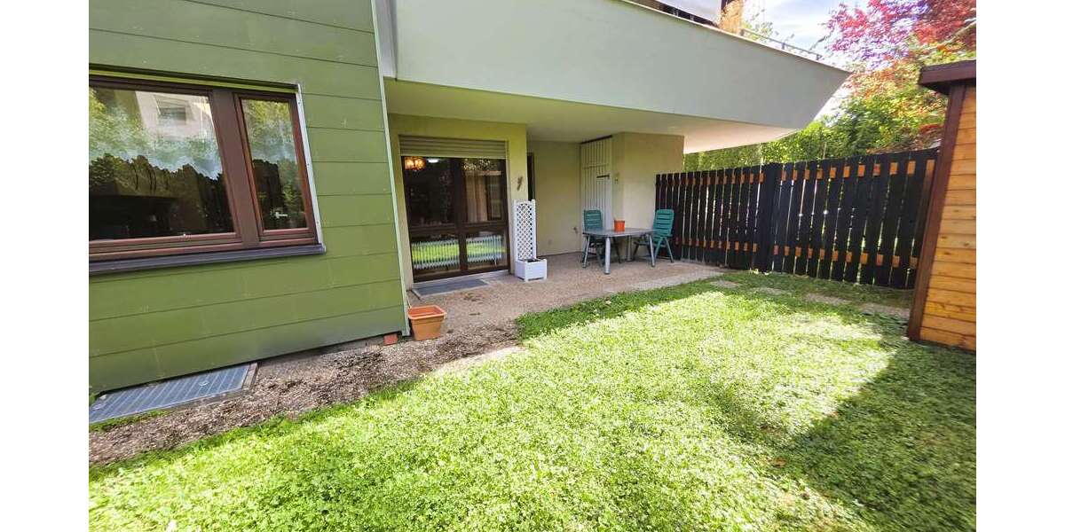 Etagenwohnung Stuttgart Botnang - 2 Zimmer, 71 m&sup2;, 1.060&euro; | Angebot:27635482