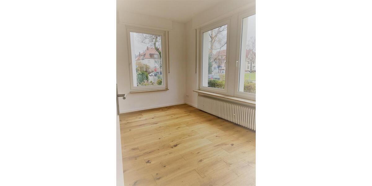 Hochparterre Fellbach Oeffingen - 5.5 Zimmer, 112 m&sup2;, 1.930&euro; | Angebot:25883026