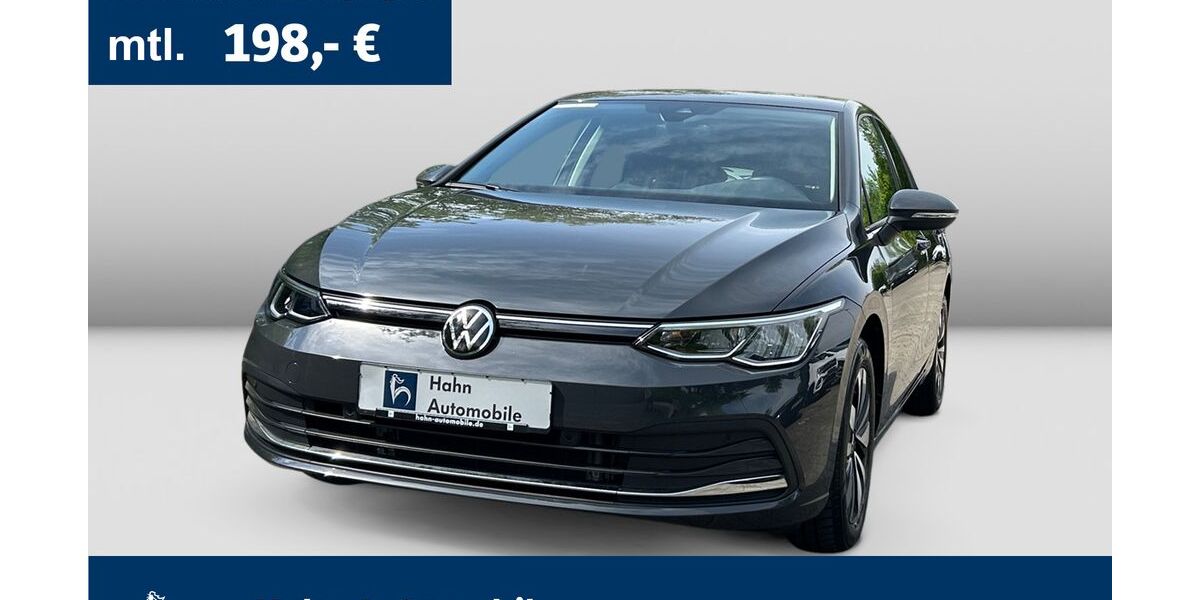 VW Golf 17.322 km 23.530 &euro; Ludwigsburg 71634