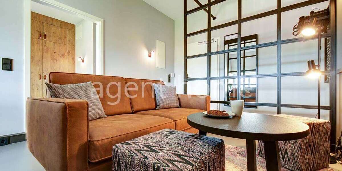 Etagenwohnung Stuttgart Stuttgart-Ost - 2 Zimmer, 33 m&sup2;, 1.930&euro; | Angebot:26005316