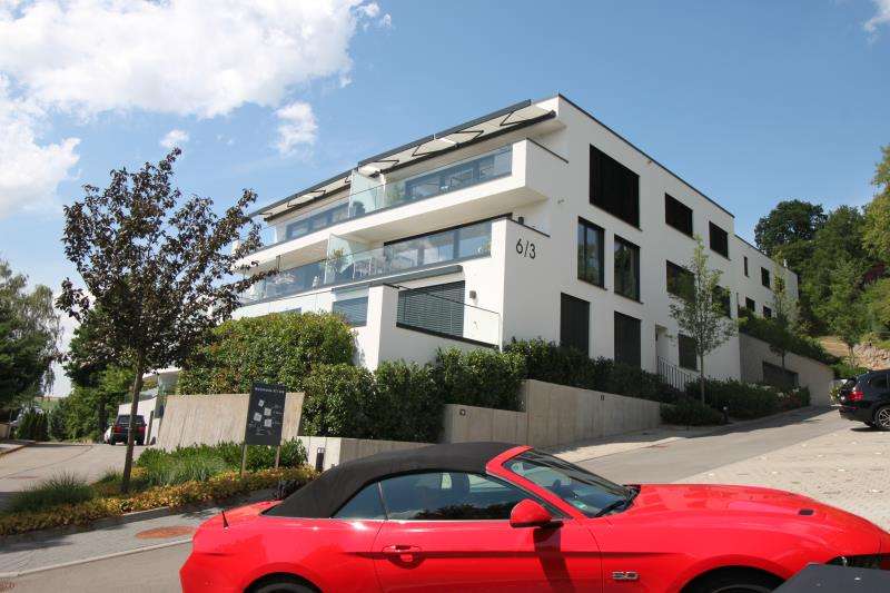 Etagenwohnung Dettenhausen - 3 Zimmer, 142 m&sup2;, 1.980&euro; | Angebot:25644294