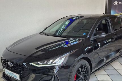 Ford Focus 48.500 km 16.799 &euro; Backnang 71522