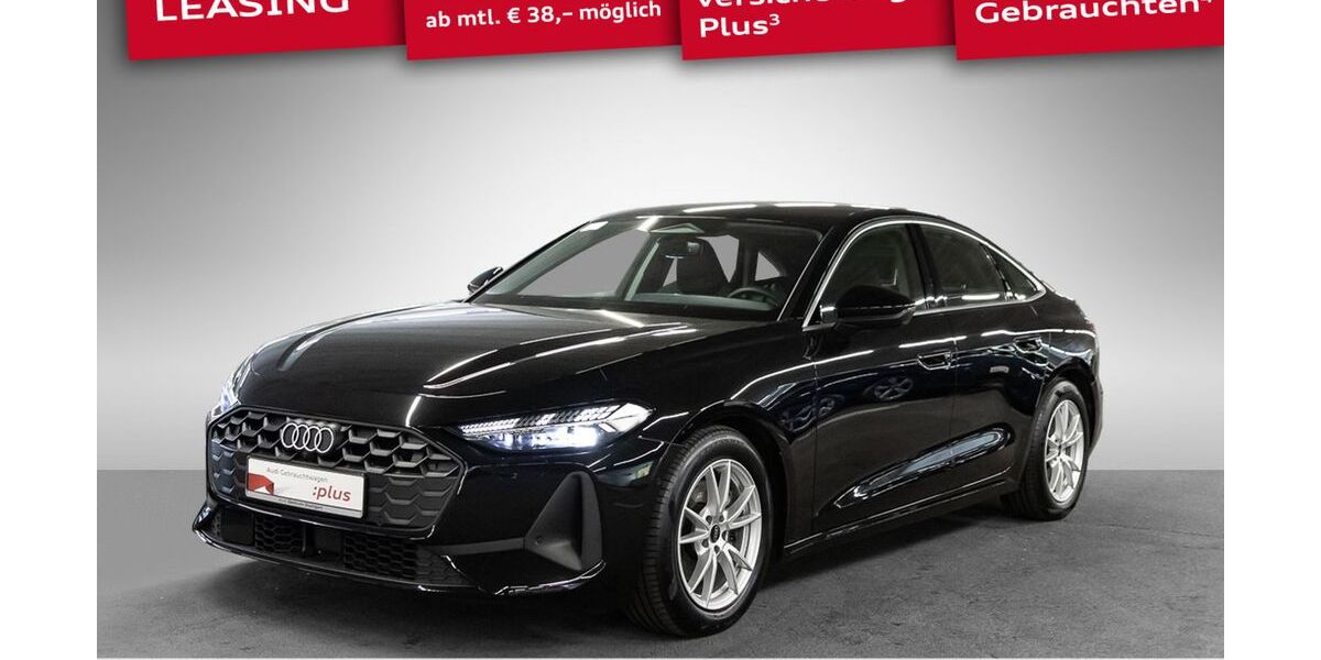 Audi A5 17.588 km 47.520 &euro; Stuttgart 70469