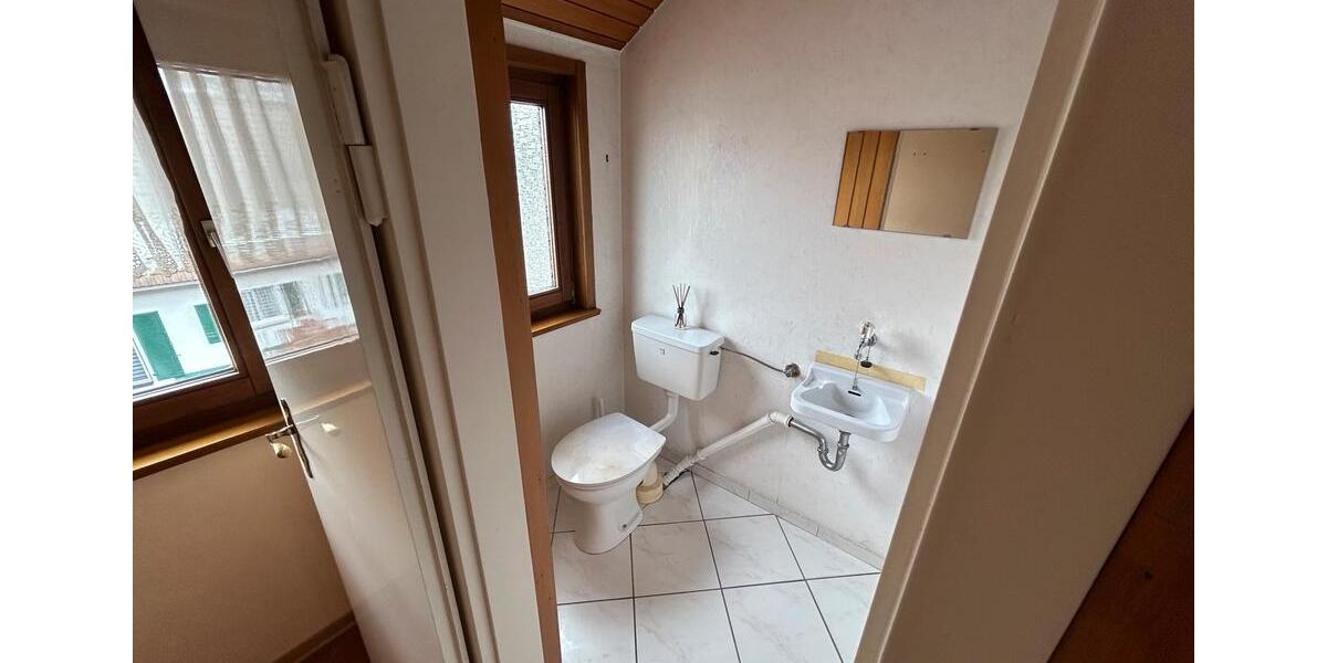 Doppelhaushälfte Remshalden - 6.5 Zimmer, 115 m&sup2;, 349.000&euro; | Angebot:27237280