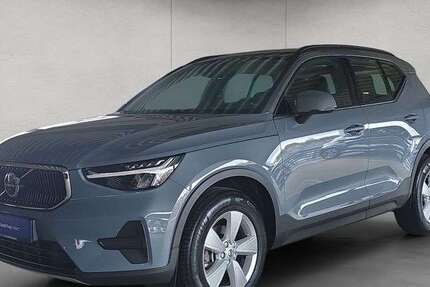Volvo XC40 29.666 km 27.990 &euro; Stuttgart 70190
