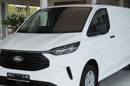 Ford Transit Custom 45.500 km 31.690 &euro; Köngen 73257