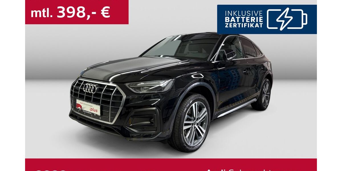 Audi Q5 37.700 km 41.460 &euro; Ludwigsburg 71636