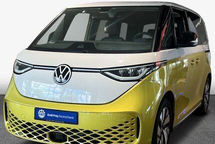 VW ID. Buzz 3.769 km 49.890 &euro; Filderstadt 70794