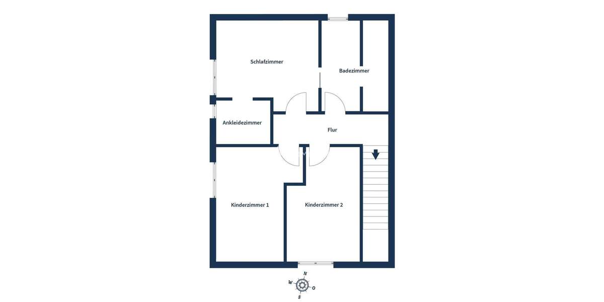 Mehrfamilienhaus, Wohnhaus Waiblingen Beinstein - 6 Zimmer, 157 m&sup2;, 1.100.000&euro; | Angebot:25684204