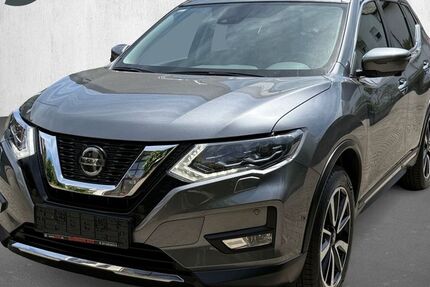 Nissan X-Trail 39.865 km 20.884 &euro; Gerlingen 70839