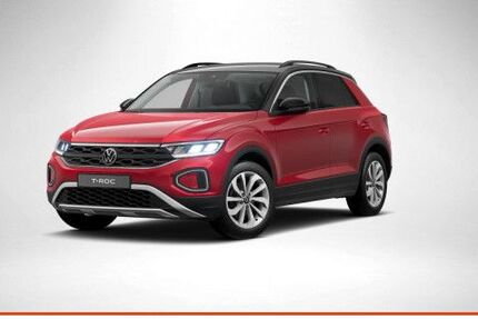 VW T-Roc 11.129 km 27.990 &euro; Kirchheim 73230