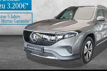 Mercedes-Benz EQB 3.400 km 46.525 &euro; Tamm 71732
