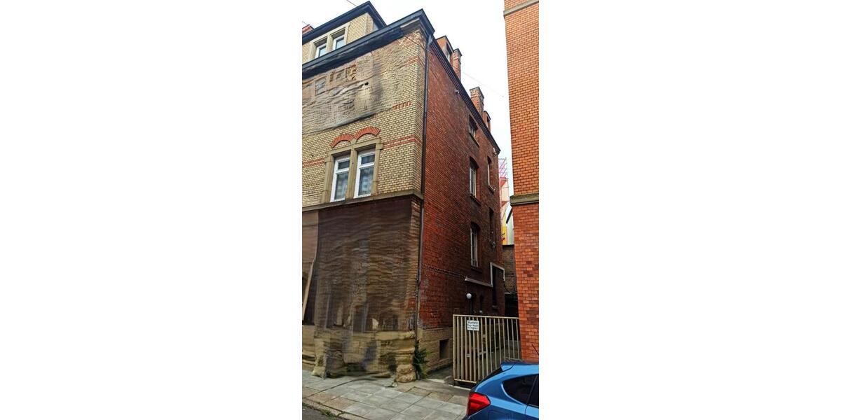 Etagenwohnung Stuttgart Stuttgart-Süd - 3 Zimmer, 277.000&euro; | Angebot:23069512