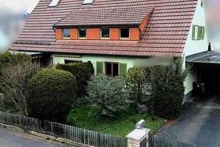 Haus Dettenhausen - 6 Zimmer, 187 m&sup2;, 675.000&euro; | Angebot:25856996