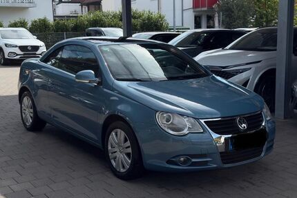 VW Eos 205.000 km 4.500 &euro; Stuttgart 70372