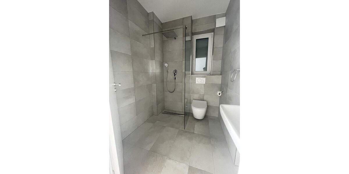 Terrassenwohnung Burgstetten Erbstetten - 3 Zimmer, 72 m&sup2;, 1.000&euro; | Angebot:25780288