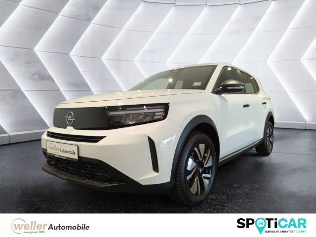 Opel Frontera 6.500 km 18.930 &euro; Bietigheim-Bissingen 74321