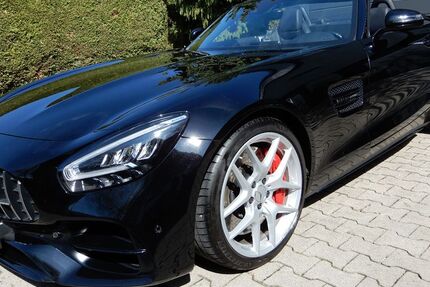 Mercedes-Benz AMG GT 81.000 km 95.880 &euro; Dettingen unter Teck 73265