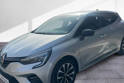 Renault Clio 48.190 km 16.490 &euro; Esslingen 73734